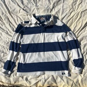 Brooks Brothers Rugby Shirt